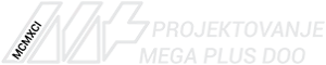 Projektni Biro Beograd Mega Plus